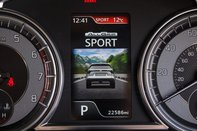Suzuki SX4 S-Cross ULTRA BOOSTERJET ALLGRIP MHEV 30