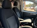 Citroen Nemo 1.3 HDi 660 16v LX Panel Van 3dr Diesel Manual FWD L1 H1 (s/s) DPF (119 g/k 11