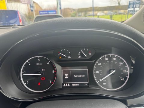Vauxhall Mokka X 1.6 CDTi Active Auto Euro 6 5dr 20