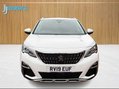 Peugeot 3008 1.2 PureTech Allure SUV 5dr Petrol Manual Euro 6 (s/s) (130 ps) 5