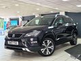 SEAT Ateca 1.6 TDI Ecomotive SE Technology Euro 6 (s/s) 5dr 1