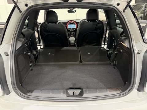 Mini Hatch COOPER S 25