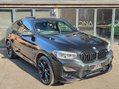 BMW X4 3.0 X4 M Competition Edition Auto 4WD 5dr 2