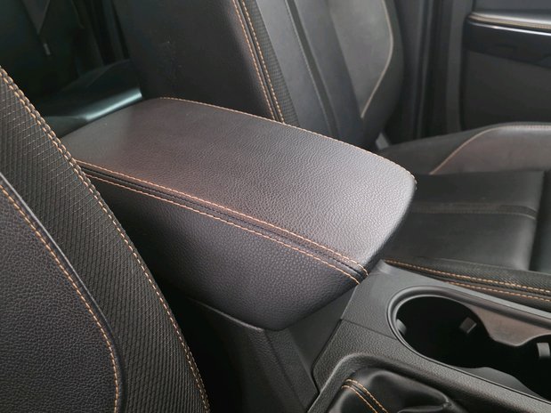 Ford Ranger Ranger Double Cab MSRT 2.0 EcoBlue 213 Auto 29