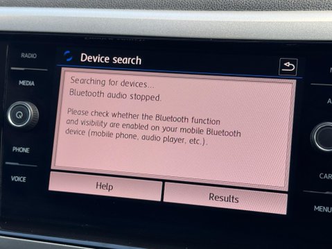 Volkswagen Polo 1.0 TSI SE Tech Edition Euro 6 (s/s) 5dr 21