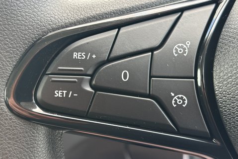 Renault Trafic LH30 Advance 150ps dCi Panel Van 26