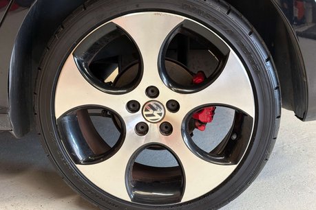 Volkswagen Polo 1.4 TSI GTI Hatchback 5dr Petrol DSG Euro 5 (180 ps) 77