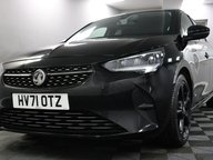 Vauxhall Corsa GRIFFIN 28