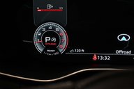 Audi A4 2.0 A4 Black Edition 40 TFSI MHEV Semi-Auto 5dr 21
