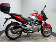 Aprilia Mana 2008 13K GREAT CONDITION SEMI AUTO BIKE NEW MOT NEW CVT BELT 2