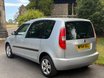 Skoda Roomster SE TSI 11
