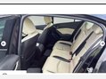 Mazda 3 2.0 SKYACTIV-G Sport Nav Fastback Euro 5 (s/s) 4dr 7