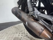 Keeway RKS 2018 4K PROJECT BIKE LEARNER BIKE SPARES OR REPAIR 125CC 18