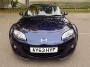 Mazda MX-5 i Roadster Venture Edition 37
