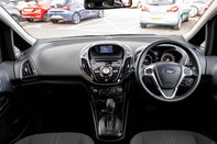 Ford B-Max TITANIUM 3