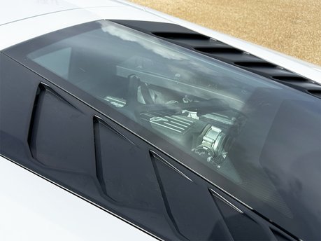 Lamborghini Huracan LP 610-4 38