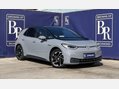 Volkswagen ID.3 Pro Performance 58kWh Business Hatchback 5dr Electric Auto (204 ps) 1