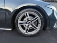 Mercedes-Benz A Class 1.3 A 180 AMG Line Executive Auto 5dr 14