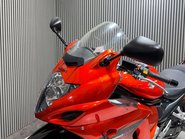 Suzuki GSX650 2009 ONLY 18K MOT SEPTEMBER 2027 FAIRED 650CC 38