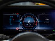Mercedes-Benz G Class 4.0 G63 V8 BiTurbo AMG SUV 5dr Petrol SpdS+9GT 4MATIC Euro 6 (s/s) (585 ps) 42