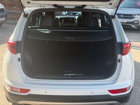 Kia Sportage GT-LINE 6