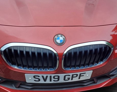 BMW 2 Series 220I SPORT GRAN TOURER 41