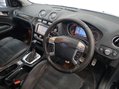 Ford Mondeo 2.0 Titanium X Sport Auto 5dr 14