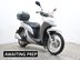 Honda SH SH 125-M 4