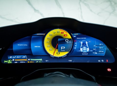 Ferrari SF90 ASSETTO FIORANO 20