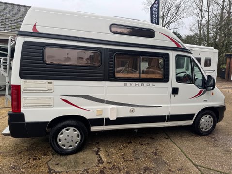 Autosleeper Symbol *** SOLD *** 32