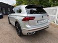 Volkswagen Tiguan R-LINE TDI DSG 4