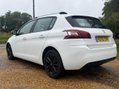 Peugeot 308 1.6 BlueHDi Access Hatchback 5dr Diesel Manual Euro 6 (s/s) (100 ps) 7
