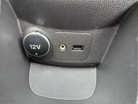 Ford Fiesta 1.6 TDCI TITANIUM X 16