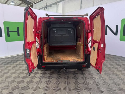 Toyota Proace 2.0 Proace 1200 L1H1 HDi 14