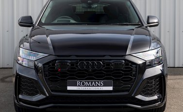 Audi RS Q8 Vorsprung 4