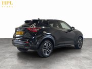 Nissan Juke 1.0 DIG-T N-Connecta SUV 5dr Petrol Manual Euro 6 (s/s) (114 ps) 7