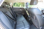 Audi E-Tron 55 Launch Edition Auto quattro 5dr 95kWh 8