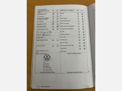 Volkswagen Up 1.0 Move up! Euro 5 3dr 25