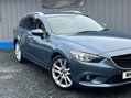 Mazda 6 2.2 SKYACTIV-D Sport Nav Tourer Euro 6 (s/s) 5dr 22