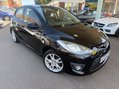Mazda 2 1.5 Sport Euro 4 5dr 6