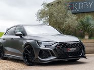 Audi RS3 Vorsprung Sportback 2