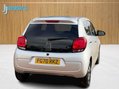 Citroen C1 1.0 VTi Flair Hatchback 5dr Petrol Manual Euro 6 (s/s) (72 ps) 12