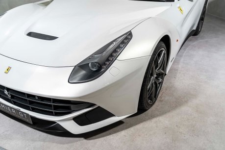 Ferrari F12 Berlinetta NOW SOLD. SIMILAR REQUIRED. PLEASE CALL 01903 254800. 29