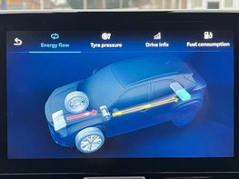 Toyota Yaris Cross 1.5 Yaris Cross GR Sport HEV Auto 5dr 35