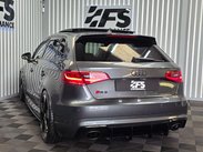 Audi RS3 2.5 TFSI Sportback 5dr Petrol S Tronic quattro Euro 6 (s/s) (367 ps) 31