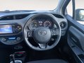 Toyota Yaris 1.5 Yaris Icon Tech VVT-i HEV CVT 5dr 12
