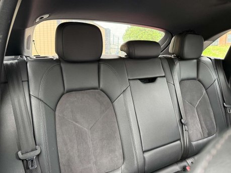Porsche Macan 3.0 Macan S D Semi-Auto 4WD 5dr 16