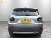 Jeep Avenger 1.2 e-Hybrid Summit SUV 5dr Petrol Hybrid e-DCT Euro 6 (s/s) (100 ps) Air C 11