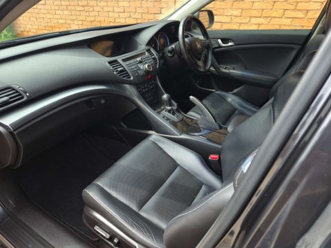 Honda Accord 2.2 Accord EX i-DTec Auto 4dr 40