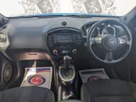 Nissan Juke BOSE PERSONAL EDITION XTRONIC 16